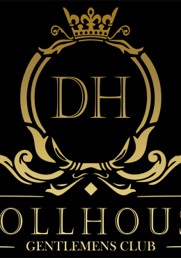 Dollhouse Gentlemen’s Club