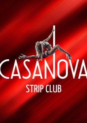 Club Casanova