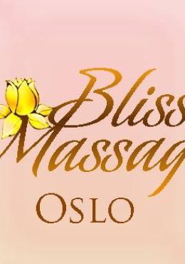 Bliss Tantra Massage Oslo