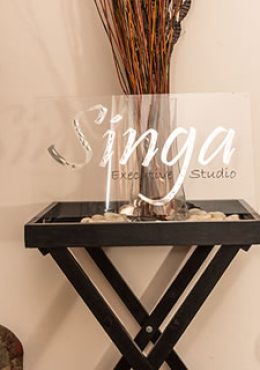 Singa Studios