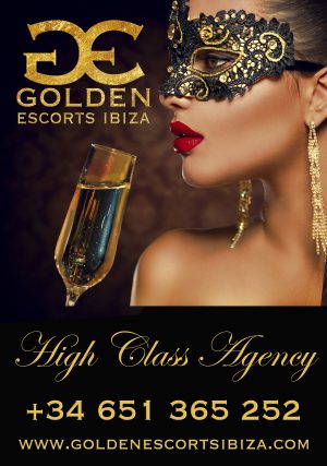 Golden Escorts Ibiza