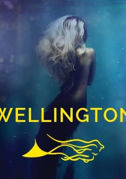 The Mermaid Wellington