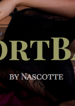 EscortBasel by Nascotte