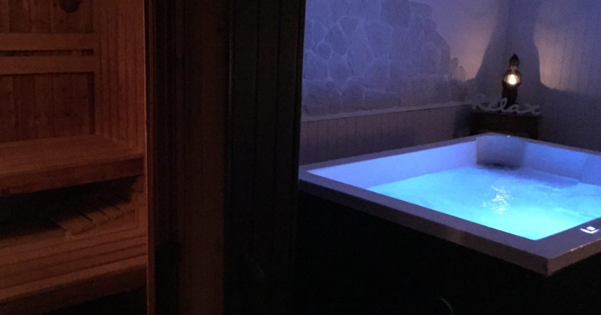 Sauna Massage Relax City Love Companions