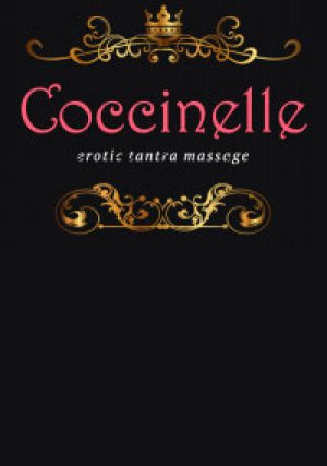 Coccinelle erotic tantra massage