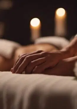 Tantra Erotic Massage
