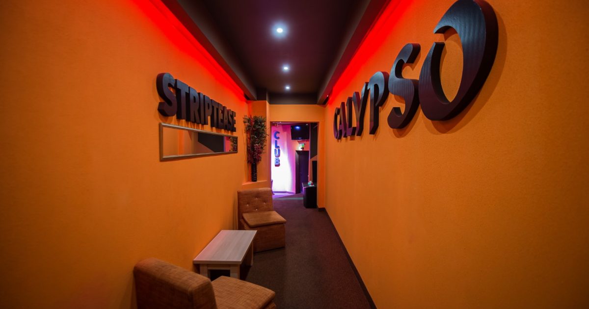 Calypso Club City Love Companions