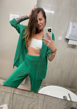 Megan