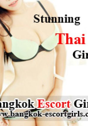 Bangkok Escort girls