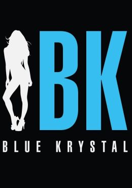 Blue Krystal