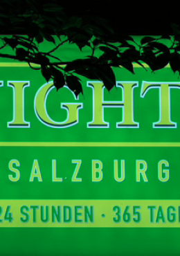 Nights Salzburg