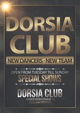 Dorsia Club