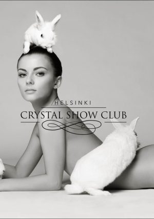 Crystal Show Club