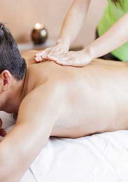 Sweety Body Massage