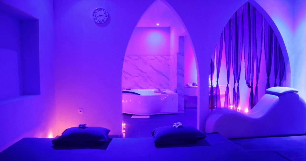 Flame Spa Bali - Online Directory of Erotic Massage Salons