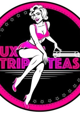 Lux Striptease