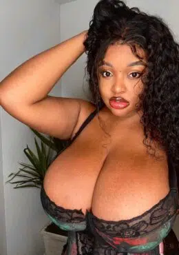NIKITAXX EBONY