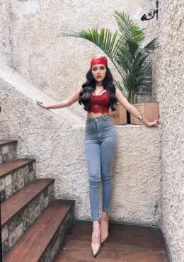 Vivian Escort Agency