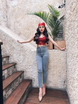 Vivian Escort Agency By Dragon Entertaintment Jakarta