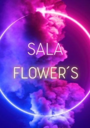 Sala Flowers Madrid