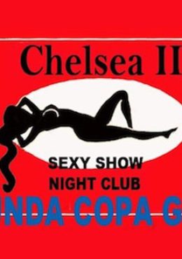 Chelsea Cabaret