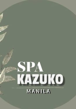 Spa Kazuko Manila