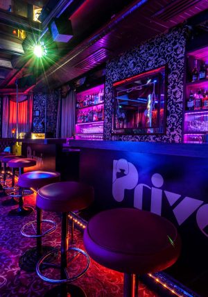 Club Privé