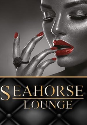 Seahorse Lounge Pattaya