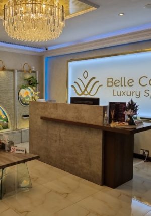 Belle Care Luxury Spa