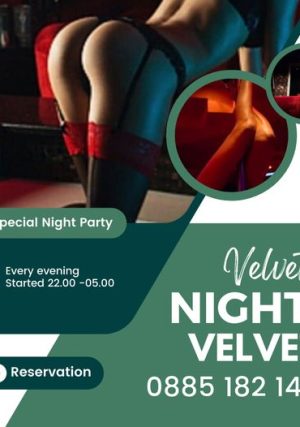 Velvet Night Club