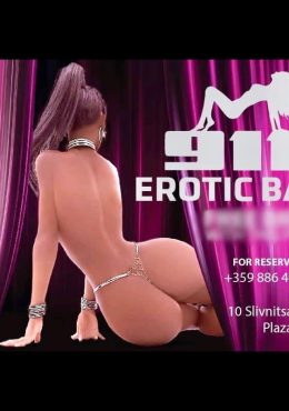 Erotic Bar 911