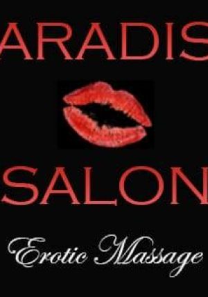 Paradise Salon