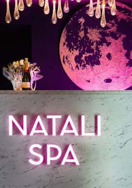 Natali SPA