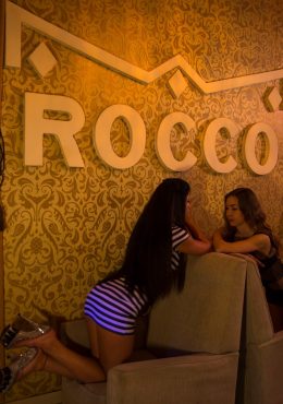 Night Club Rocco