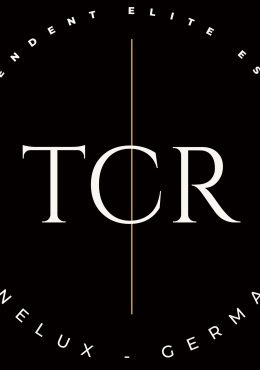 TCR – The Companionship Registry