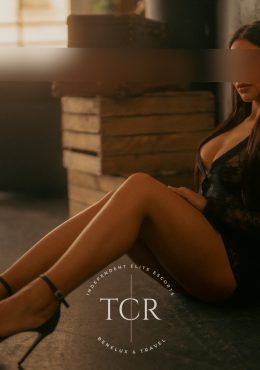 TCR – Monica