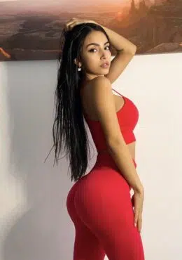 Galina istanbul