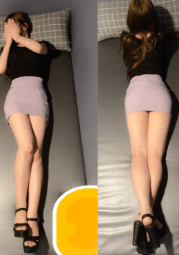 Luna curvy Korean Yung Massage Call Girl