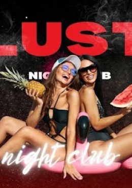 Lust Night Club