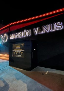 Mansion Venus