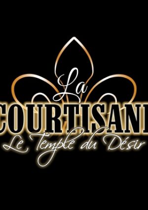 La Courtisane