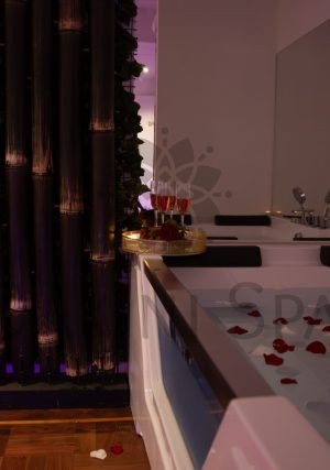 Dakini Spa Lisbon