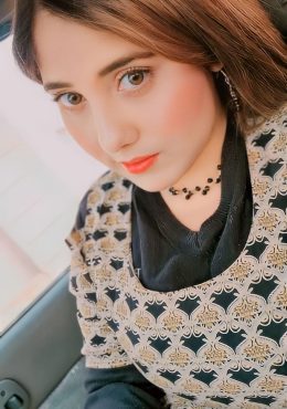 VIP High Profile Pakistani Model