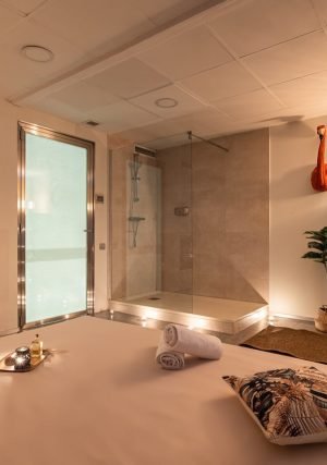 Tantra Paradise Massage Barcelona