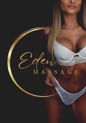 Eden Massage