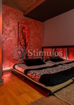 Stimulos | Erotic Massage Barcelona