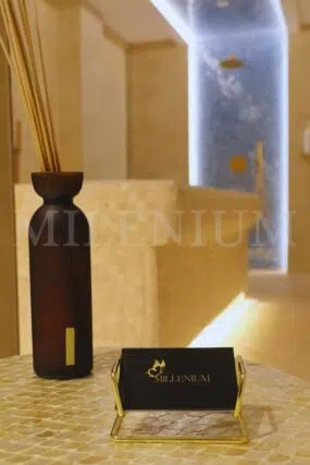 Milenium Wellness Erotic Massage