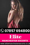 Elite Manchester Escorts