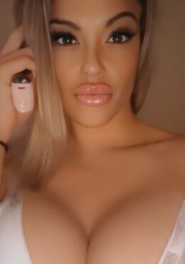 Angel Lina