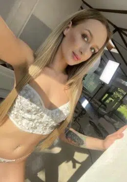 Elena Lux